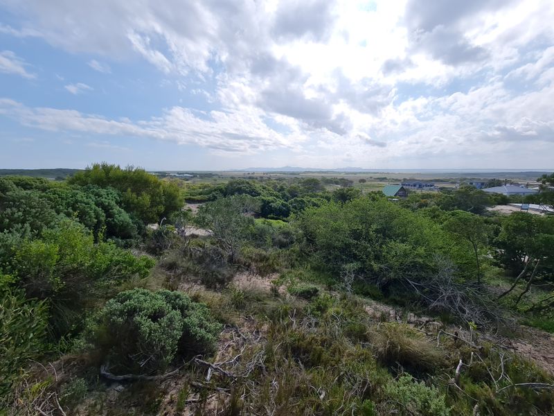 Elevated Vacant Stand with Panoramic Landscape Views in Paradise Beach, Jeffreys Bay - Photo 6