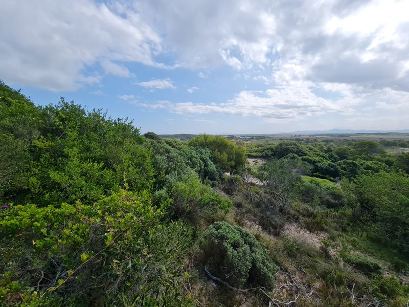 Elevated Vacant Stand with Panoramic Landscape Views in Paradise Beach, Jeffreys Bay - Photo 7