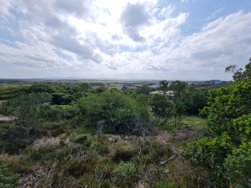 Elevated Vacant Stand with Panoramic Landscape Views in Paradise Beach, Jeffreys Bay - Photo 8