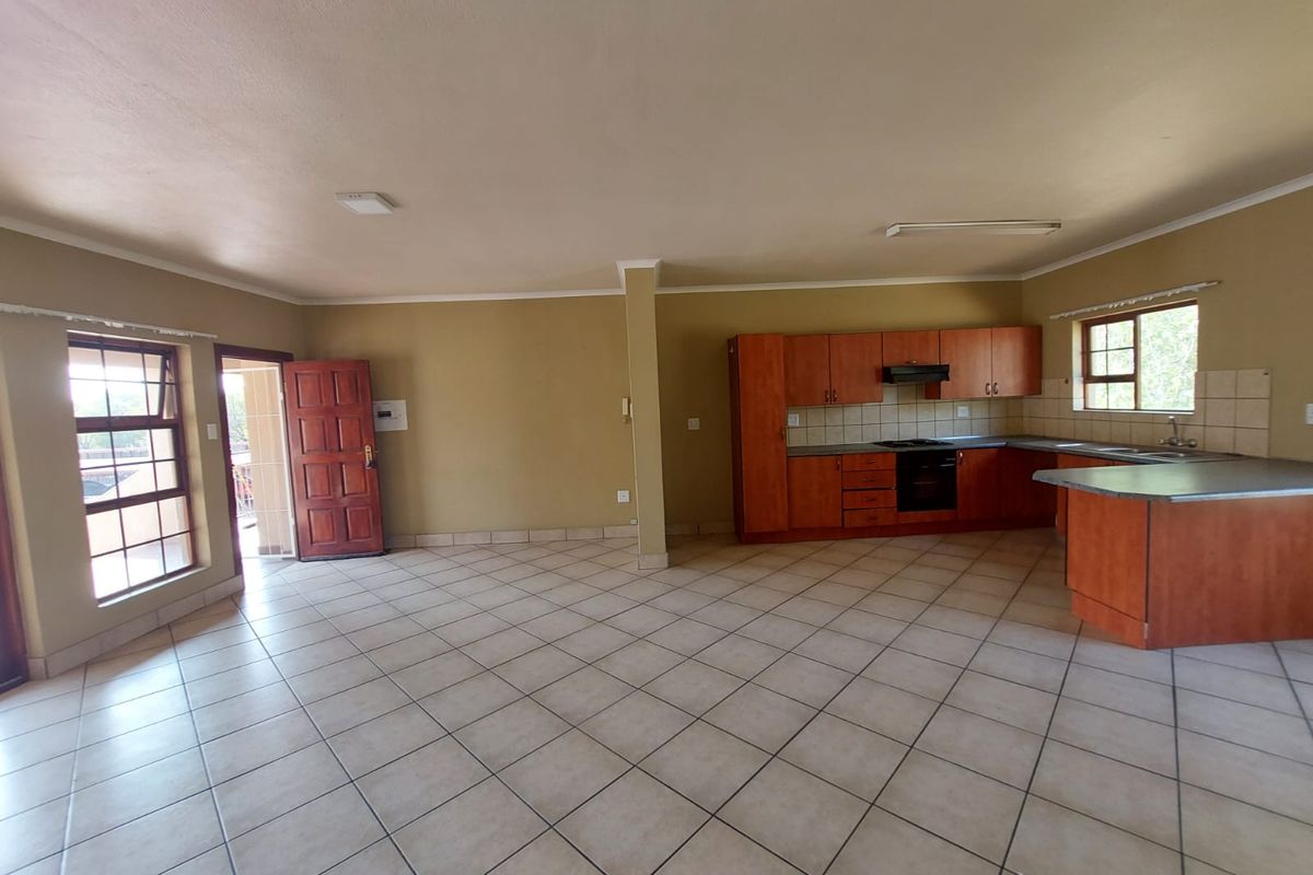 Stunning Flat/Apartment for Sale in Vaalpark - Prime Location - Photo 4
