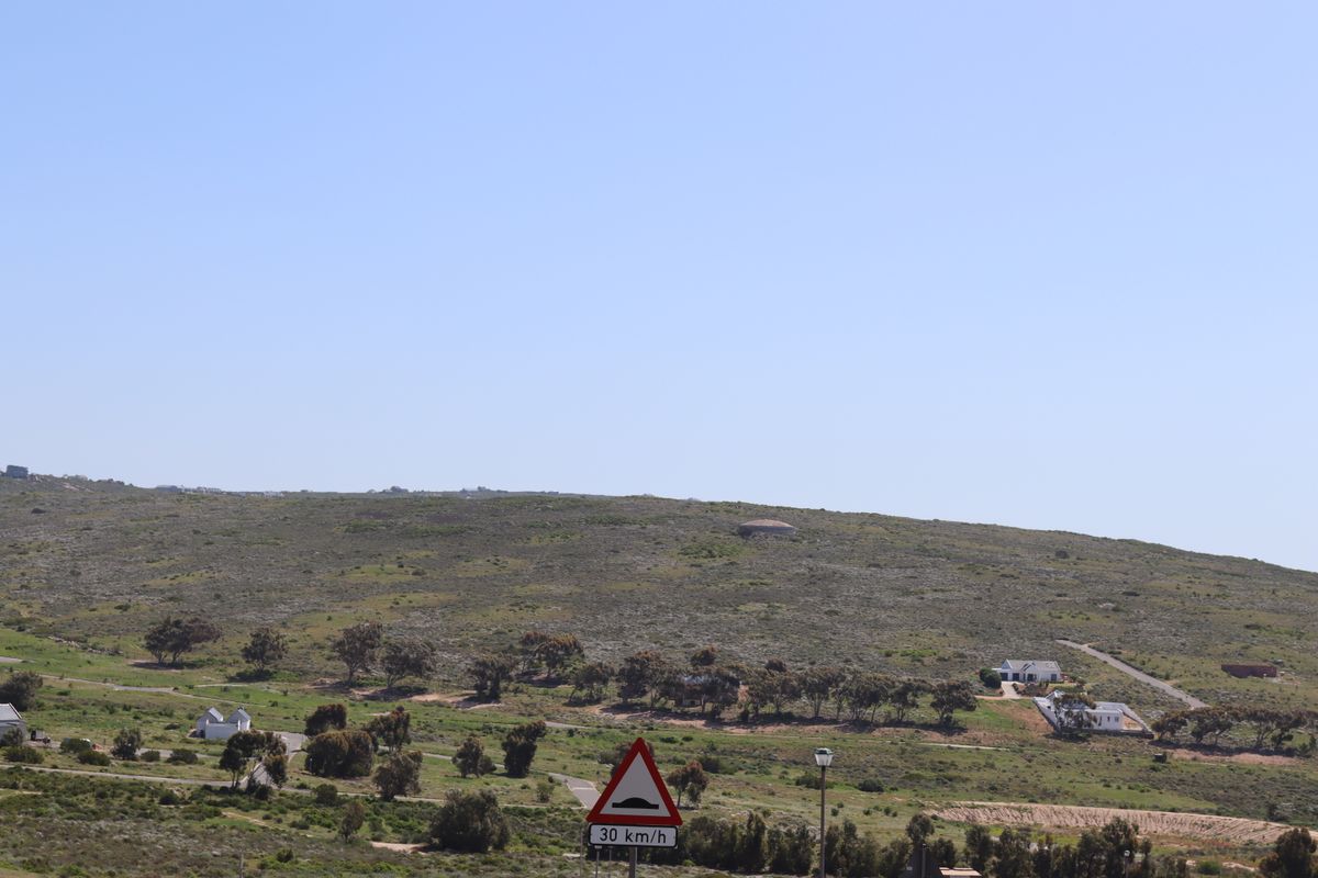 Corner land for Sale in Steenberg Cove, St Helena Bay - Photo 5