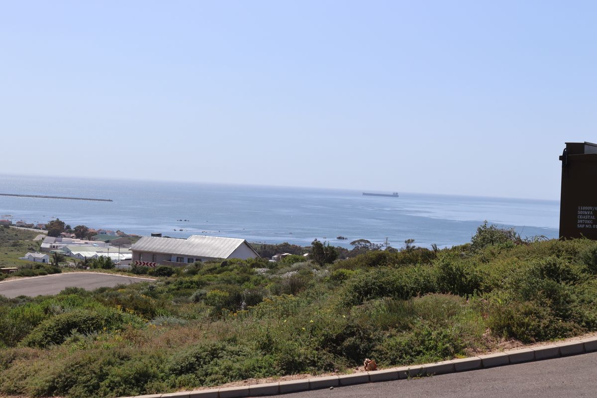 Corner land for Sale in Steenberg Cove, St Helena Bay - Photo 4