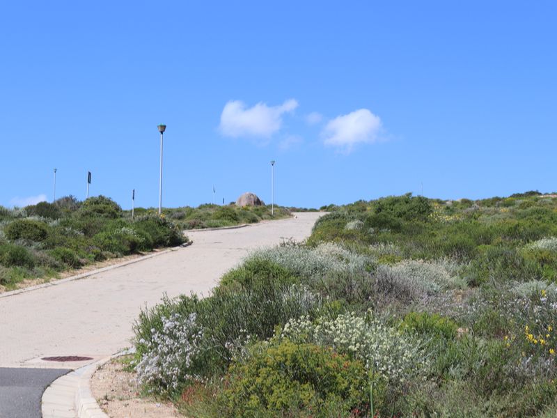 Corner land for Sale in Steenberg Cove, St Helena Bay - Photo 6