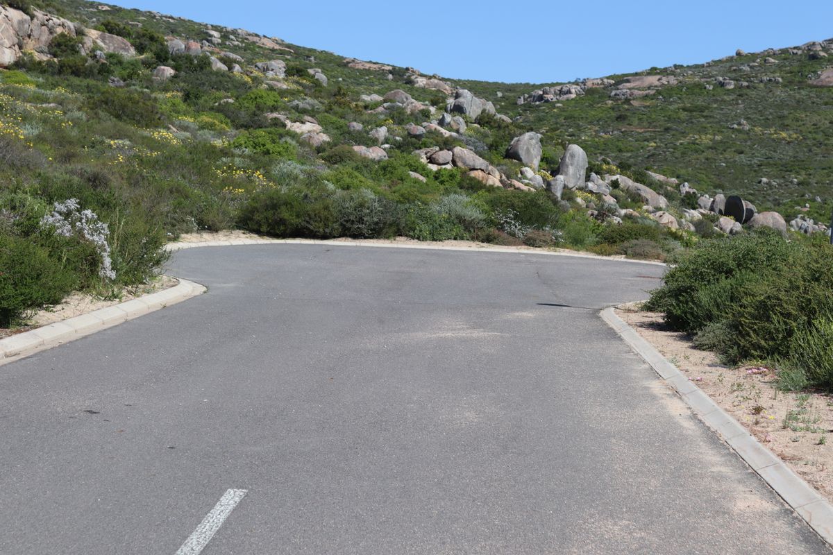 Corner land for Sale in Steenberg Cove, St Helena Bay - Photo 3