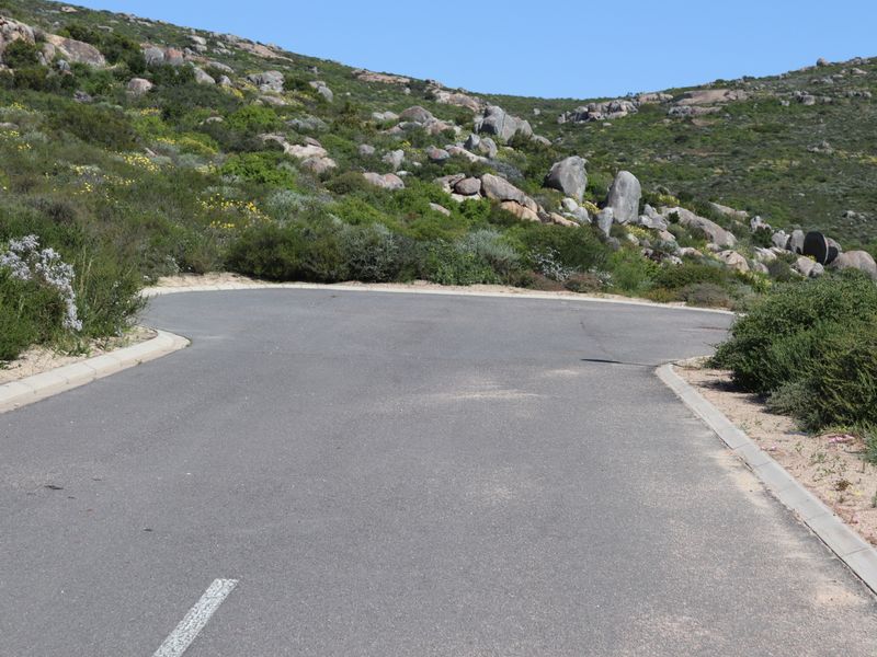 Corner land for Sale in Steenberg Cove, St Helena Bay - Photo 3