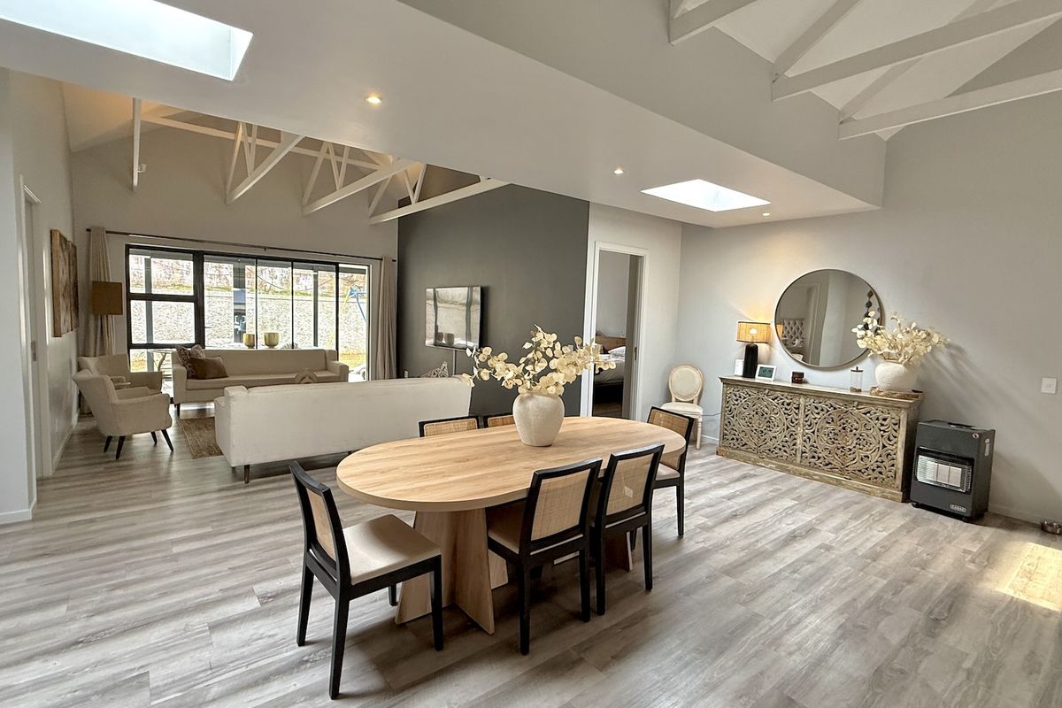 Modern four-bedroom home in a secure Dunrobin estate, Ferncliff - Photo 5