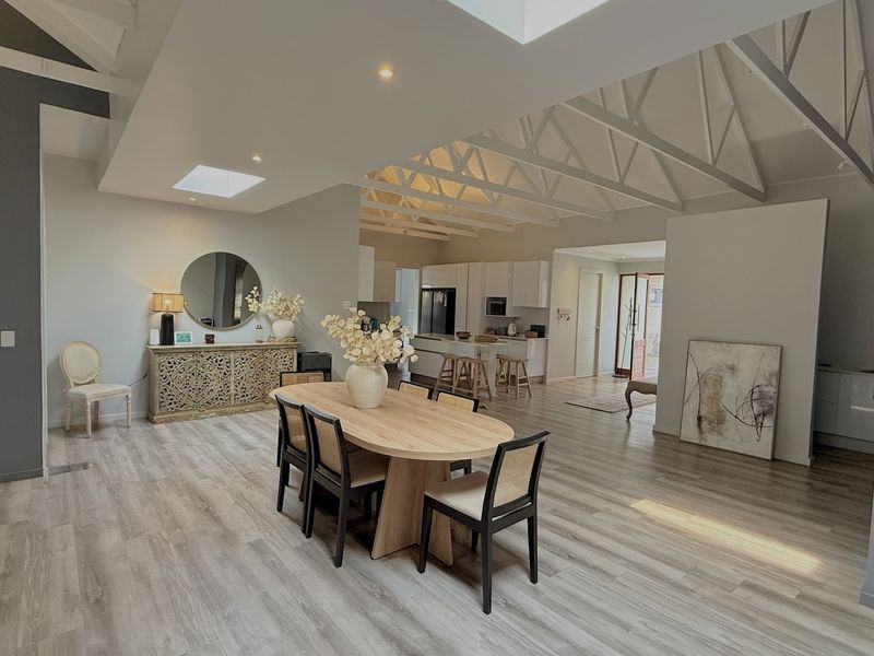 Modern four-bedroom home in a secure Dunrobin estate, Ferncliff - Photo 2