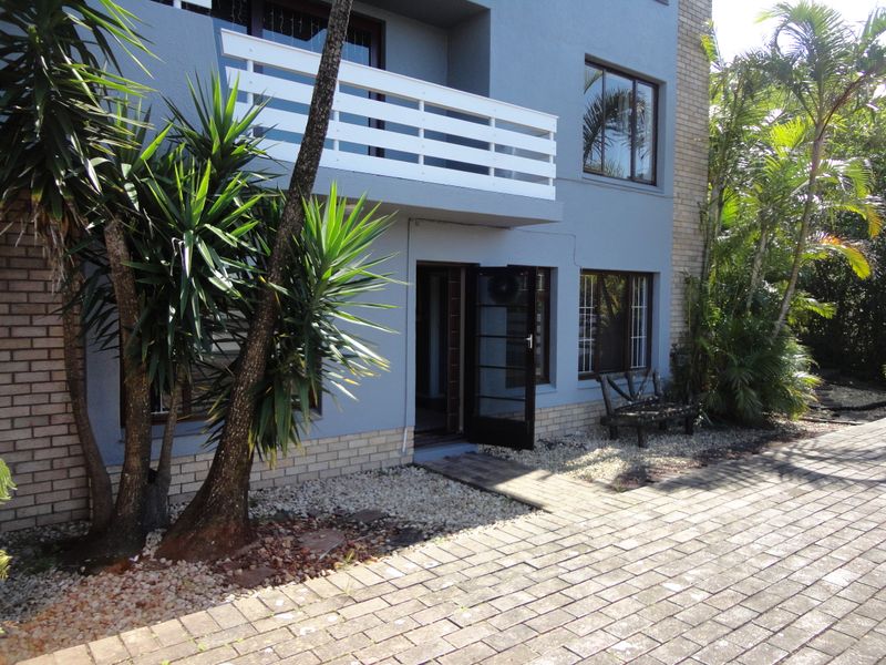 Such a scenic view at this Duplex, great for a lock-up and go! - Photo 1