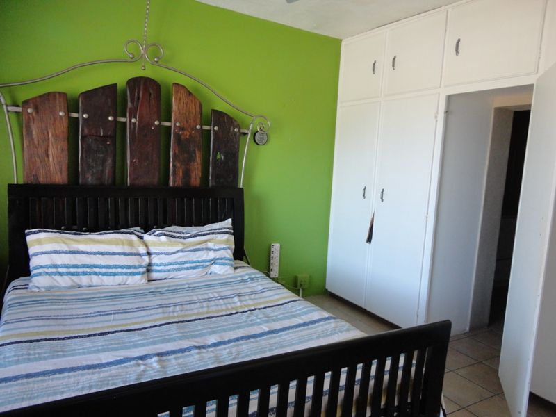 Such a scenic view at this Duplex, great for a lock-up and go! - Photo 6
