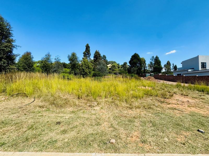 Vacant Land for Sale in Roodepark Eco Estate - Photo 10