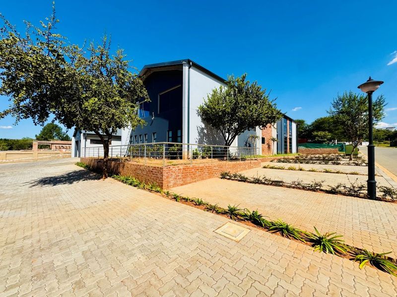 Vacant Land for Sale in Roodepark Eco Estate - Photo 9