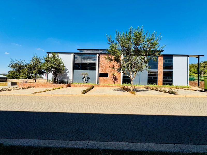 Vacant Land for Sale in Roodepark Eco Estate - Photo 8