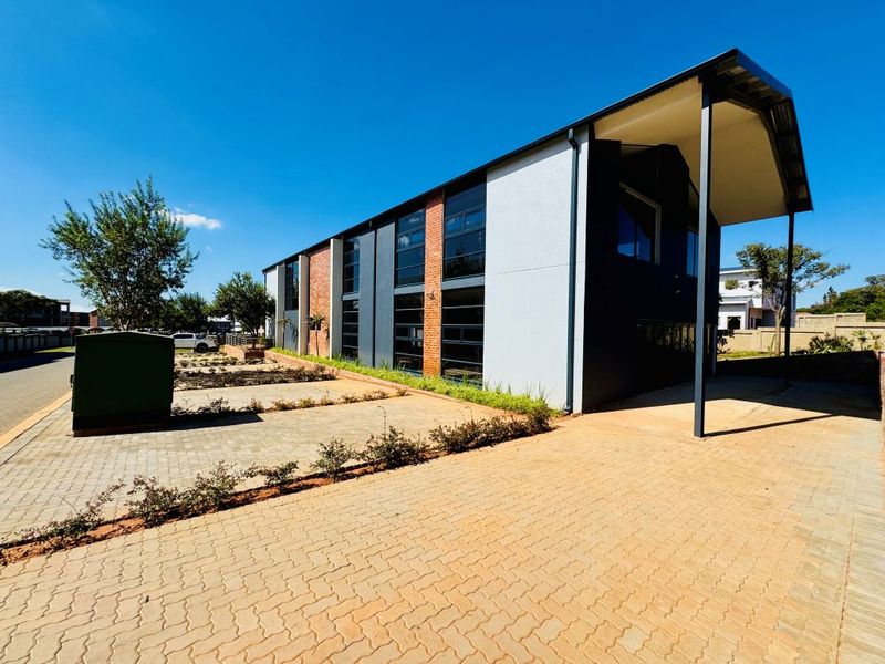 Vacant Land for Sale in Roodepark Eco Estate - Photo 7