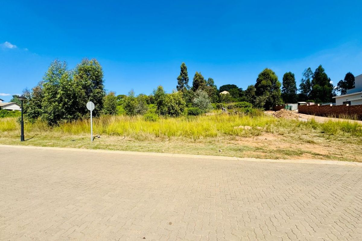 Vacant Land for Sale in Roodepark Eco Estate - Photo 2