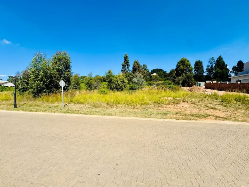 Vacant Land for Sale in Roodepark Eco Estate - Photo 2