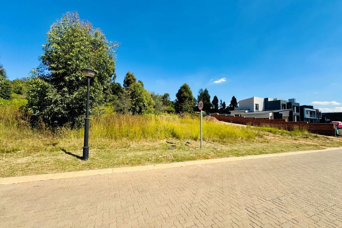 Vacant Land for Sale in Roodepark Eco Estate - Photo 3