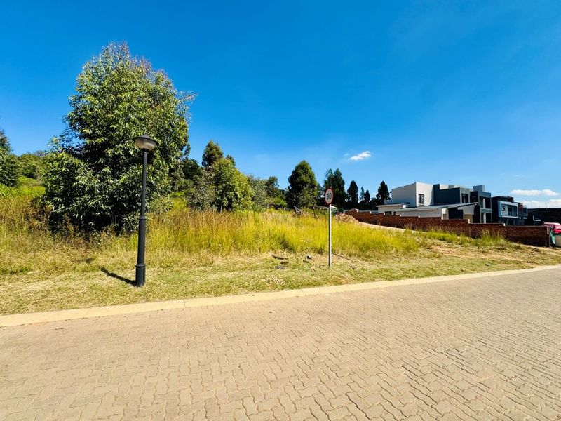Vacant Land for Sale in Roodepark Eco Estate - Photo 3