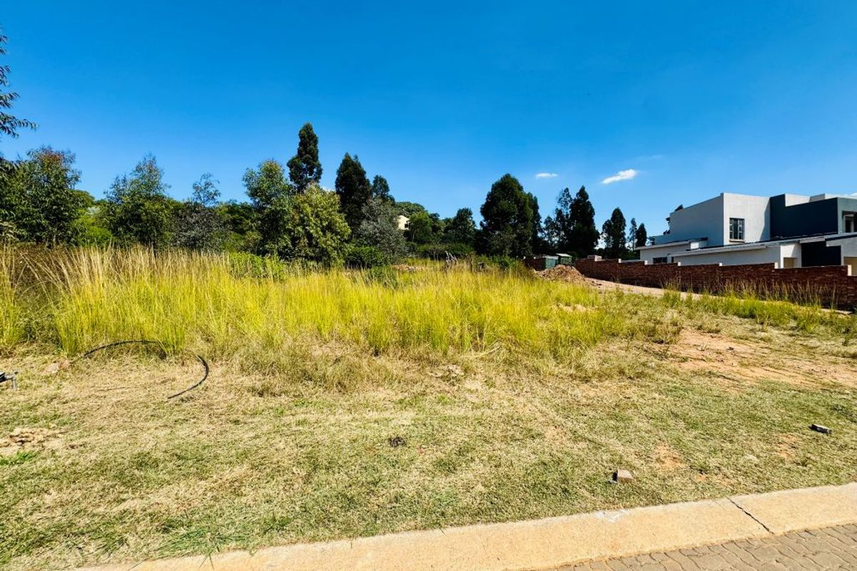 Vacant Land for Sale in Roodepark Eco Estate - Photo 4