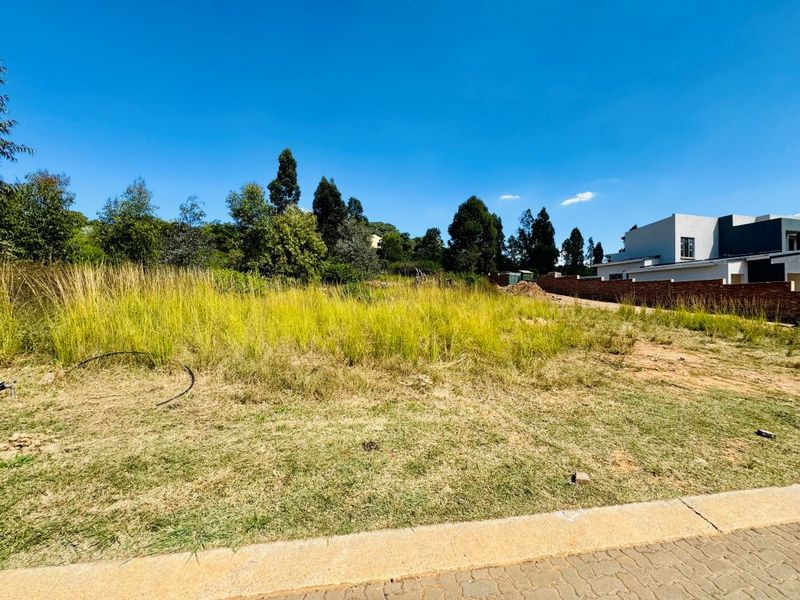 Vacant Land for Sale in Roodepark Eco Estate - Photo 4