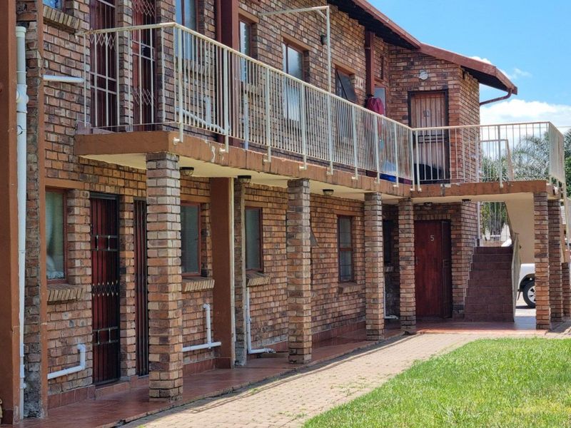 Lock up and go property in Wolmer - Photo 1