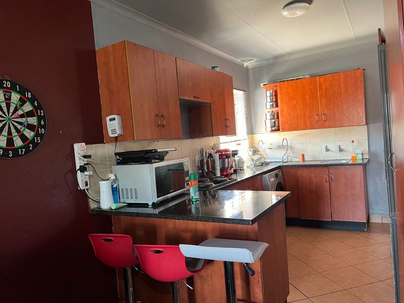 Lock up and go property in Wolmer - Photo 8