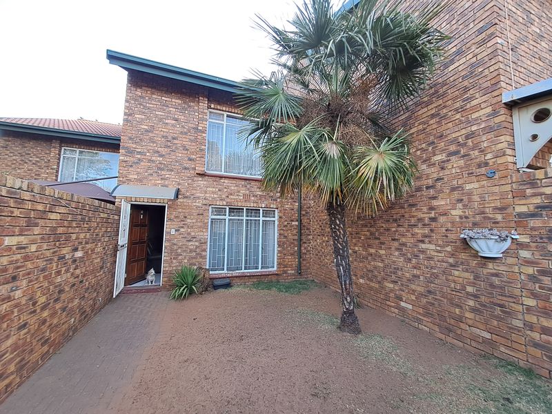 Perfect Lock-Up and Go! - Photo 2