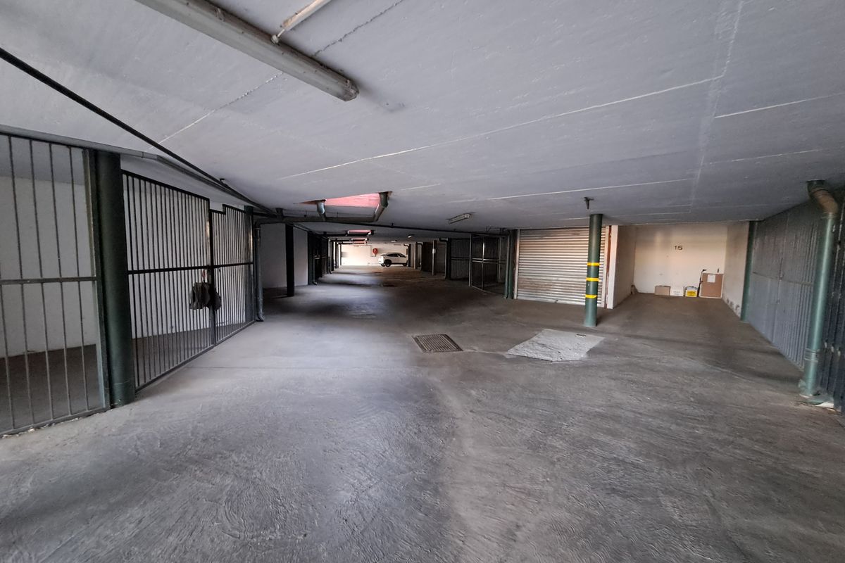 Perfect Lock-Up and Go! - Photo 5