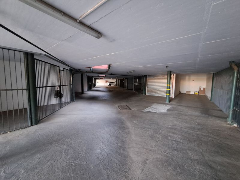 Perfect Lock-Up and Go! - Photo 5