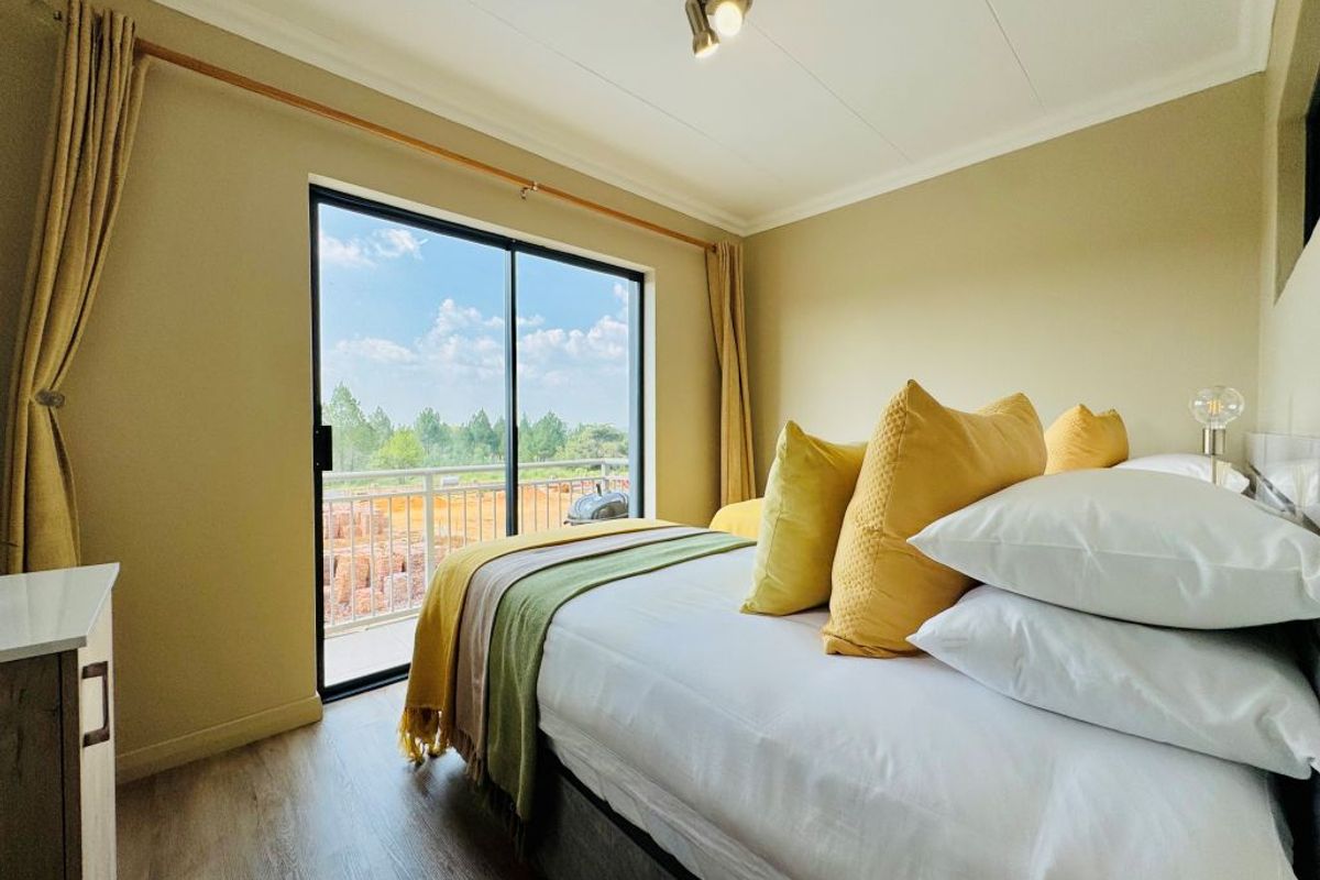 Modern Comfort Meets Eco-Friendly Living in Roodepark Eco City 2 - Photo 3