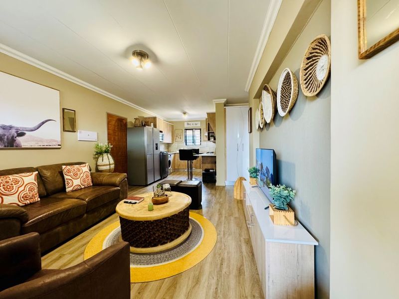 Modern Comfort Meets Eco-Friendly Living in Roodepark Eco City 2 - Photo 8