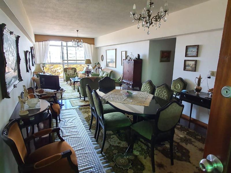 Two adjoining apartments sold as one - Photo 6