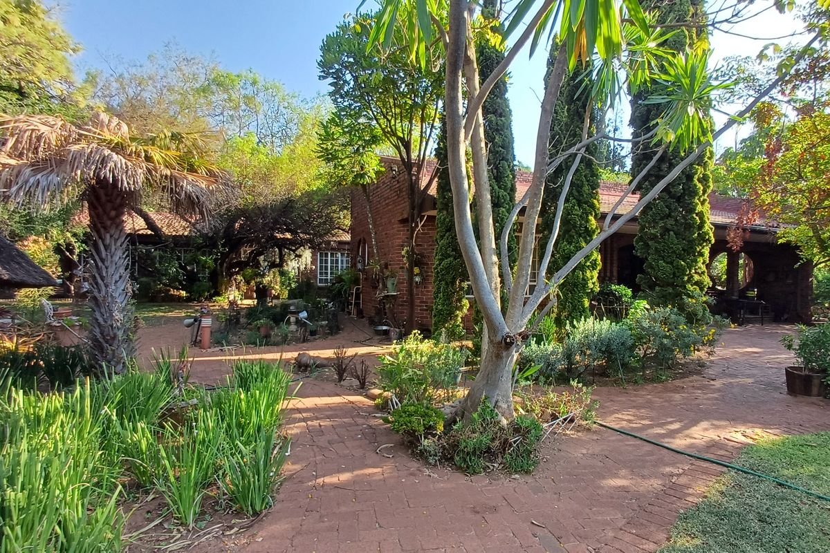 Loving plot life in Heatherdale - Photo 2