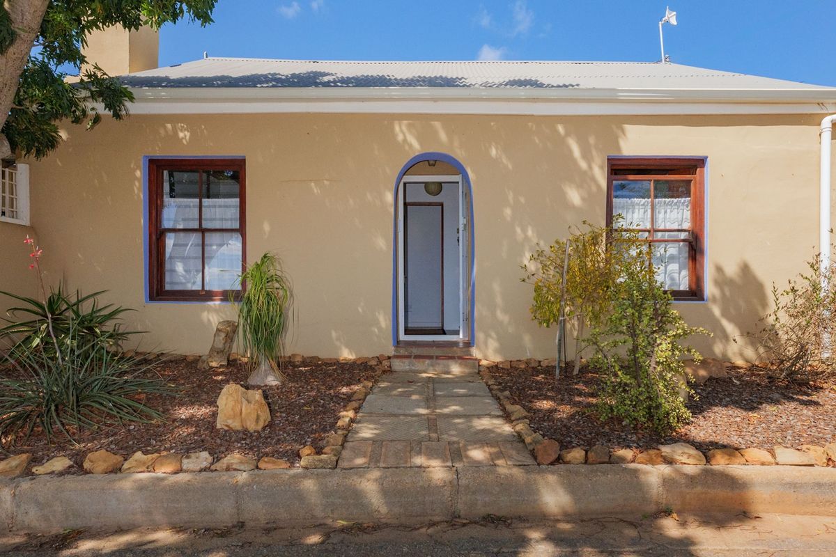 An Exceptional Cottage in One of Napier’s Finest Streets - Photo 5
