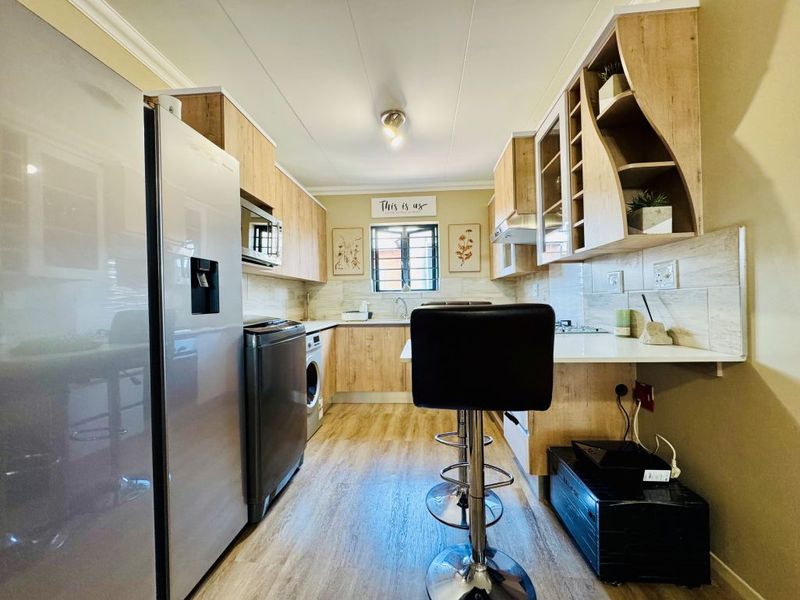 Stylish 3-Bedroom Apartment in a Secure, Eco-Friendly Estate - Photo 10