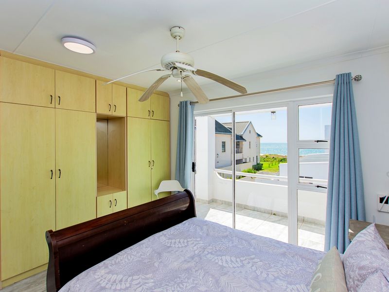 St Helena bay Second Row with Beach access providing peace and quite with Ocean Views - Photo 2