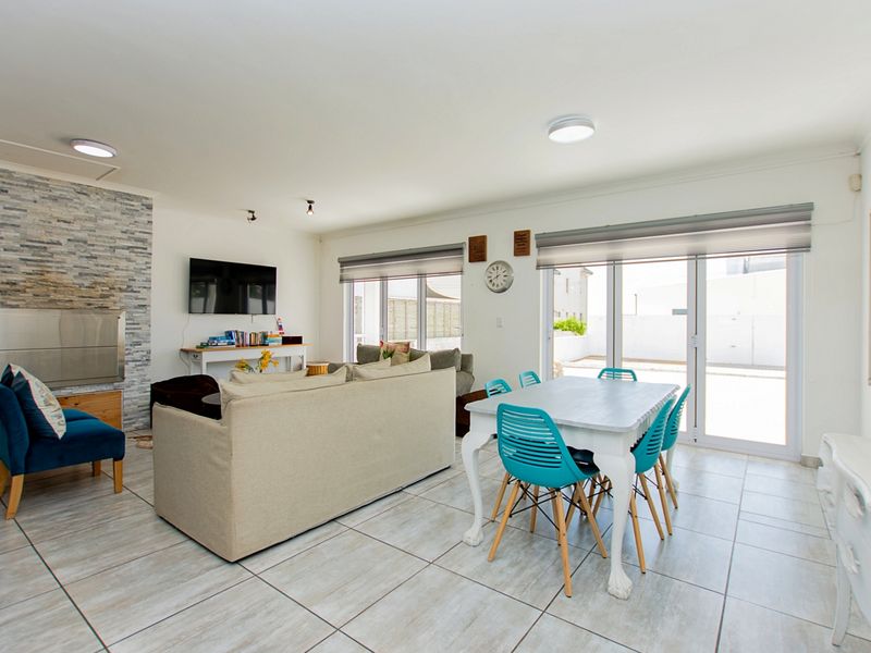 St Helena bay Second Row with Beach access providing peace and quite with Ocean Views - Photo 9