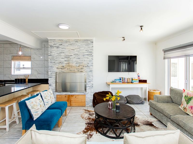 St Helena bay Second Row with Beach access providing peace and quite with Ocean Views - Photo 10