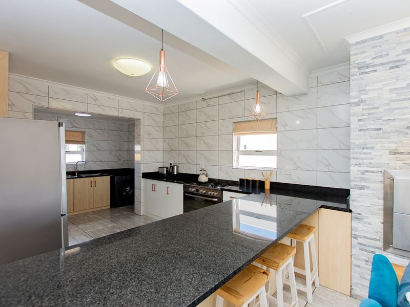 St Helena bay Second Row with Beach access providing peace and quite with Ocean Views - Photo 8