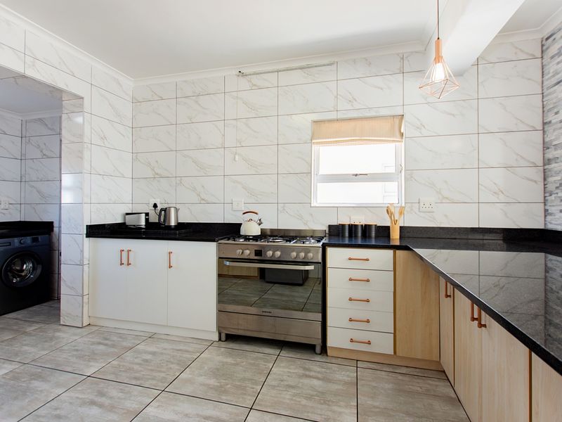 St Helena bay Second Row with Beach access providing peace and quite with Ocean Views - Photo 7