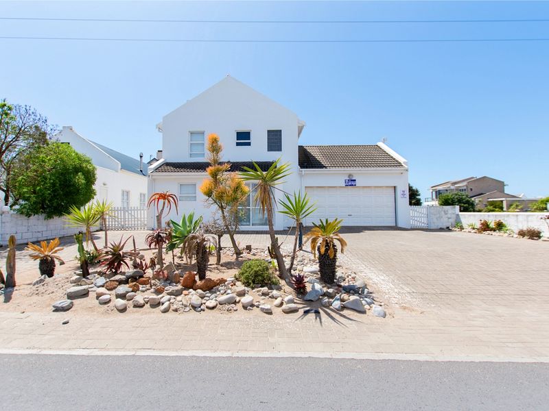 St Helena bay Second Row with Beach access providing peace and quite with Ocean Views - Photo 3