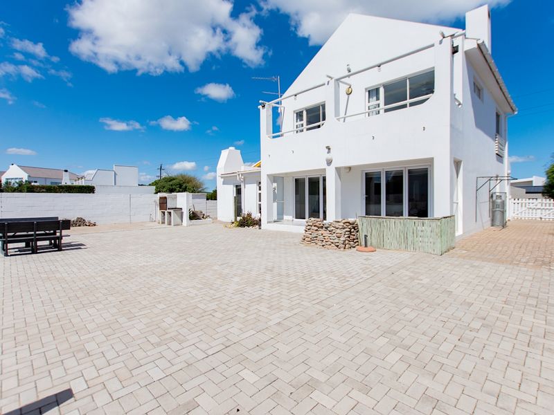 St Helena bay Second Row with Beach access providing peace and quite with Ocean Views - Photo 4
