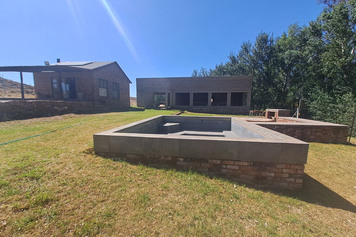 Stunning 28 Hectare Game Farm for Sale Just Outside Heidelberg with game! - Photo 5