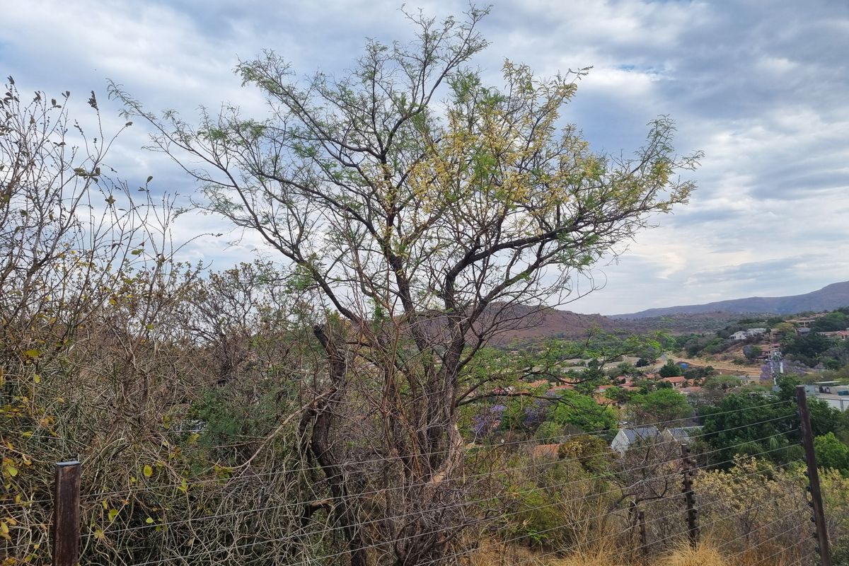 Cashan, Rustenburg – Prime Vacant Stand with Panoramic Views - Photo 5