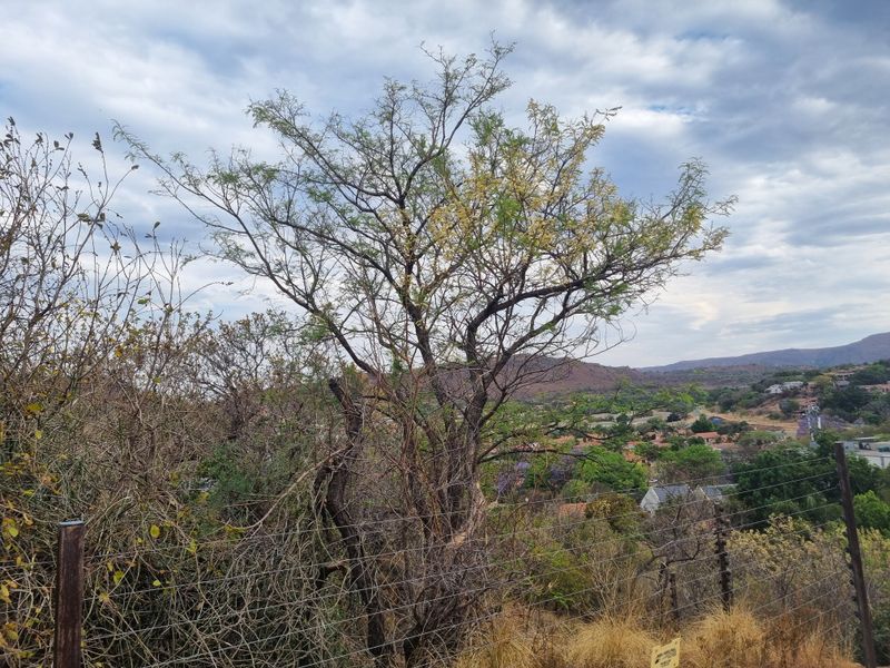 Cashan, Rustenburg – Prime Vacant Stand with Panoramic Views - Photo 5