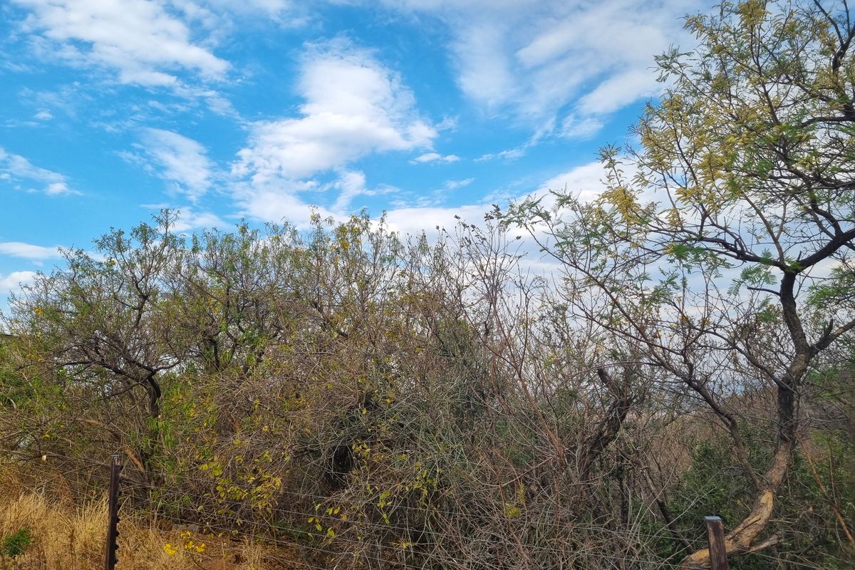Cashan, Rustenburg – Prime Vacant Stand with Panoramic Views - Photo 3