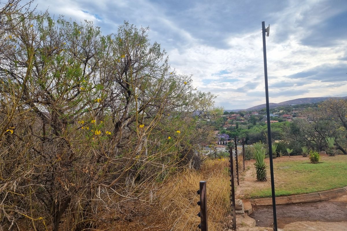 Cashan, Rustenburg – Prime Vacant Stand with Panoramic Views - Photo 4