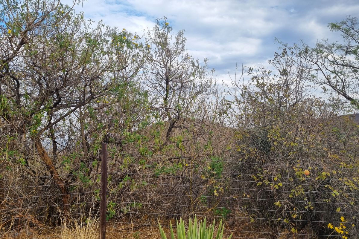 Cashan, Rustenburg – Prime Vacant Stand with Panoramic Views - Photo 2