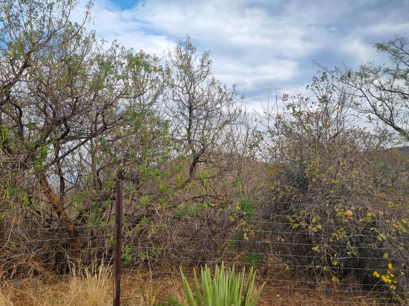 Cashan, Rustenburg – Prime Vacant Stand with Panoramic Views - Photo 2