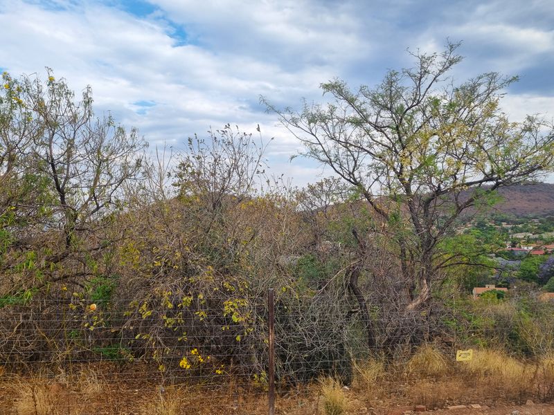Cashan, Rustenburg – Prime Vacant Stand with Panoramic Views - Photo 7