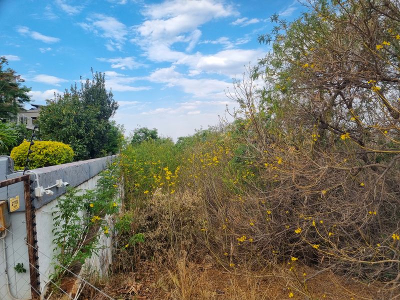 Cashan! - Prime vacant stand  with Stunning Views of Town and Mountains - Photo 8